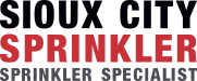 Sioux City Sprinkler Logo